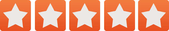  Star Rating