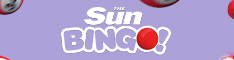 Sun Bingo