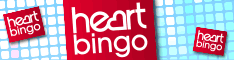 Heart Bingo