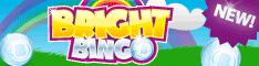 Bright Bingo