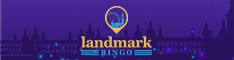 Landmark Bingo