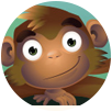 Monkey Bingo