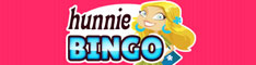 Hunnie Bingo